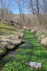 Kneippbad Aufen