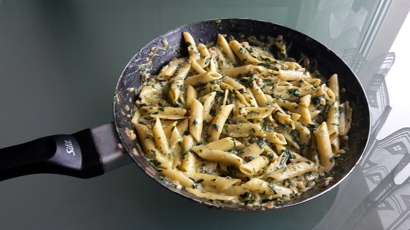 Penne